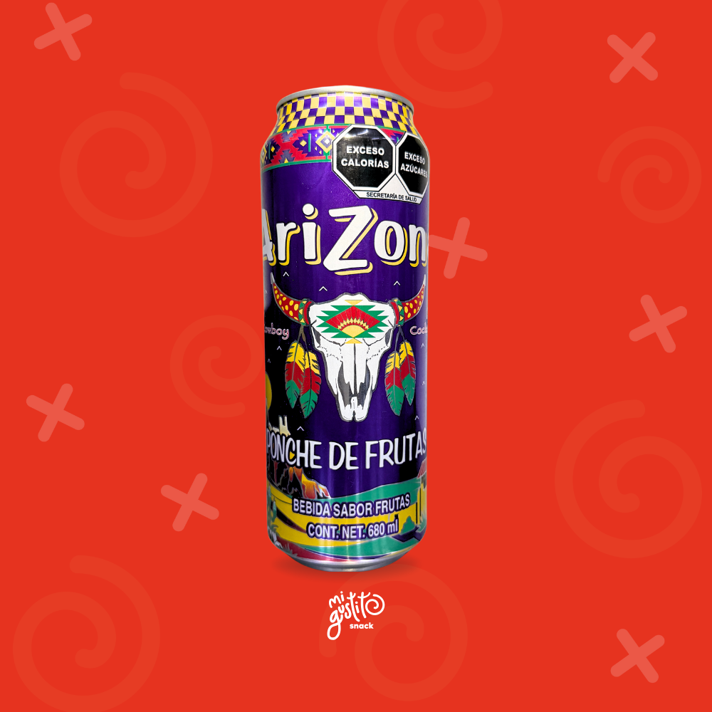 Arizonas 680 Ml
