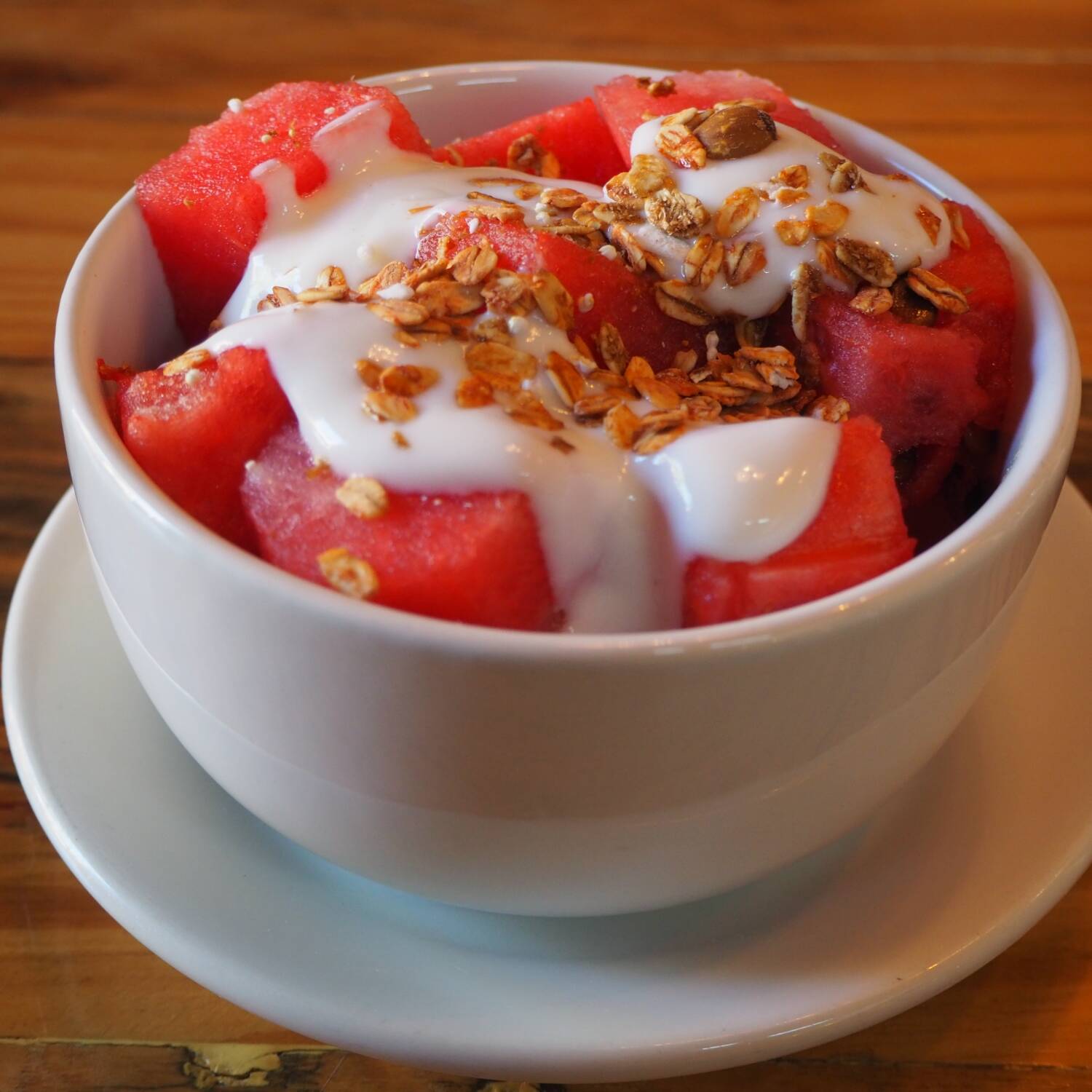 ORDEN FRUTA