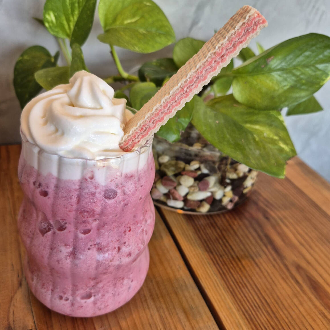 Frappe Fresa