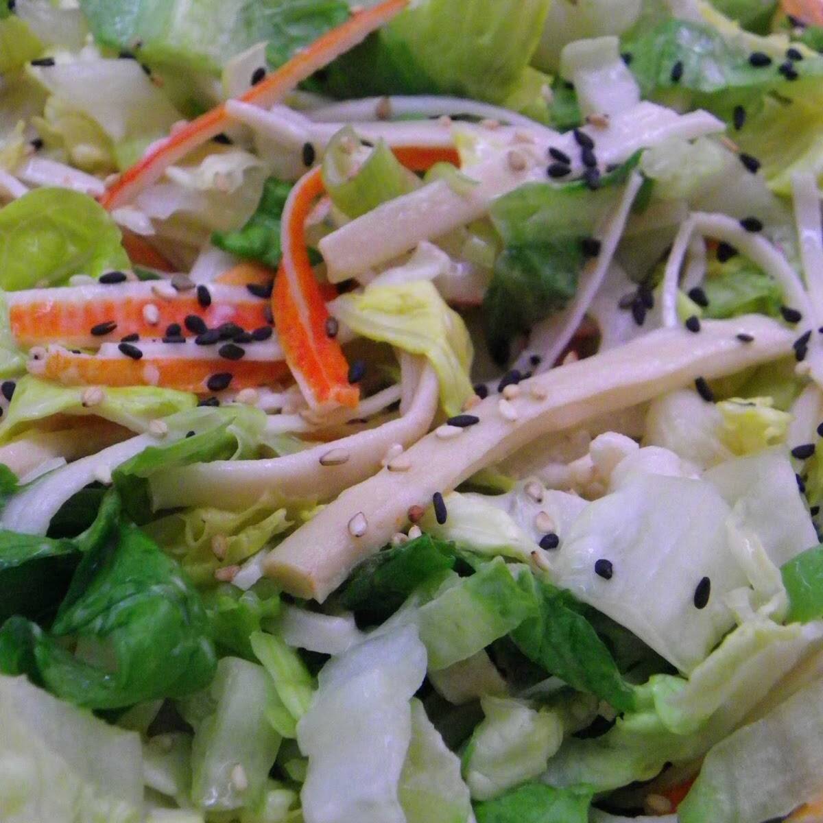ENSALADA KANI