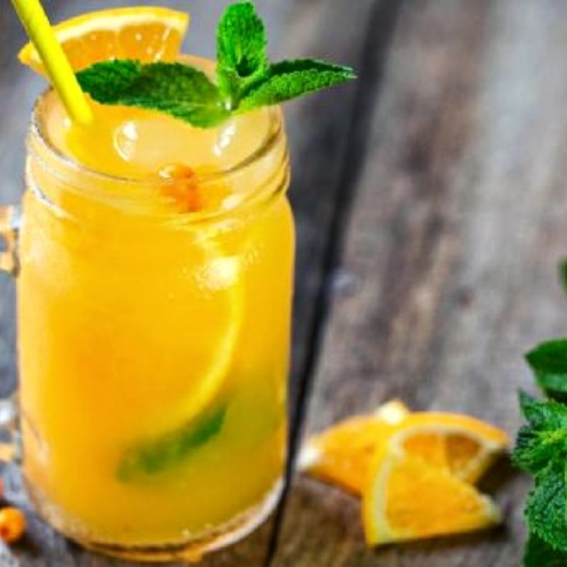 Agua de Sabor 500 ml