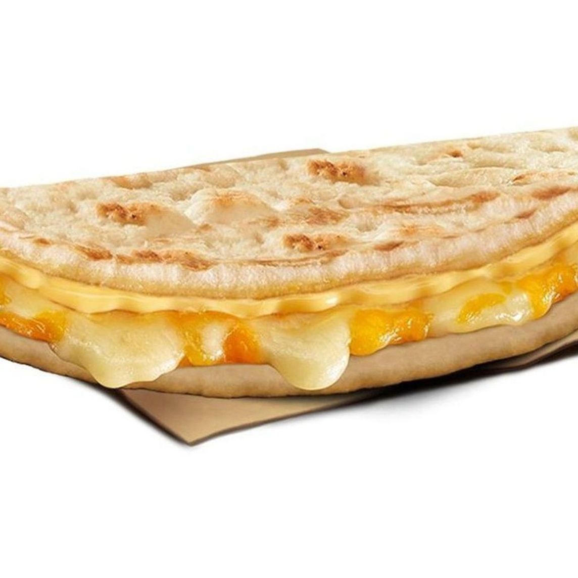 Cheesy Melt