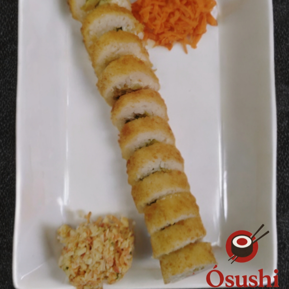 Sushi Clasico-BOMBAZO
