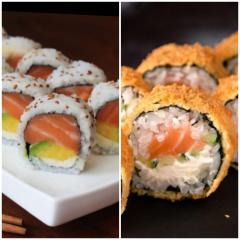 Sushi Promo 24 Bocados