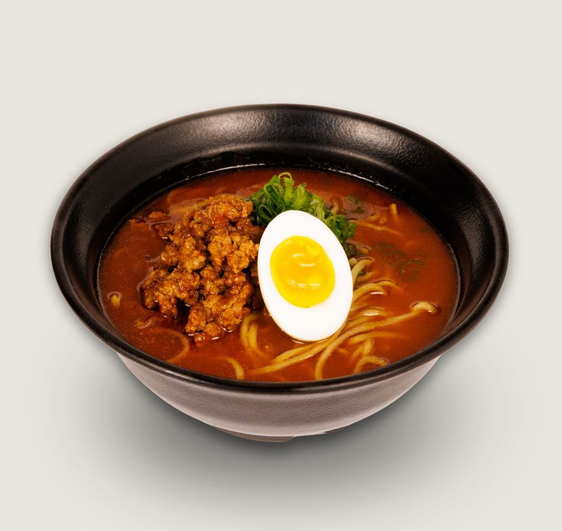 Tan Tan Ramen