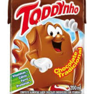 Achocolatado Todinho
