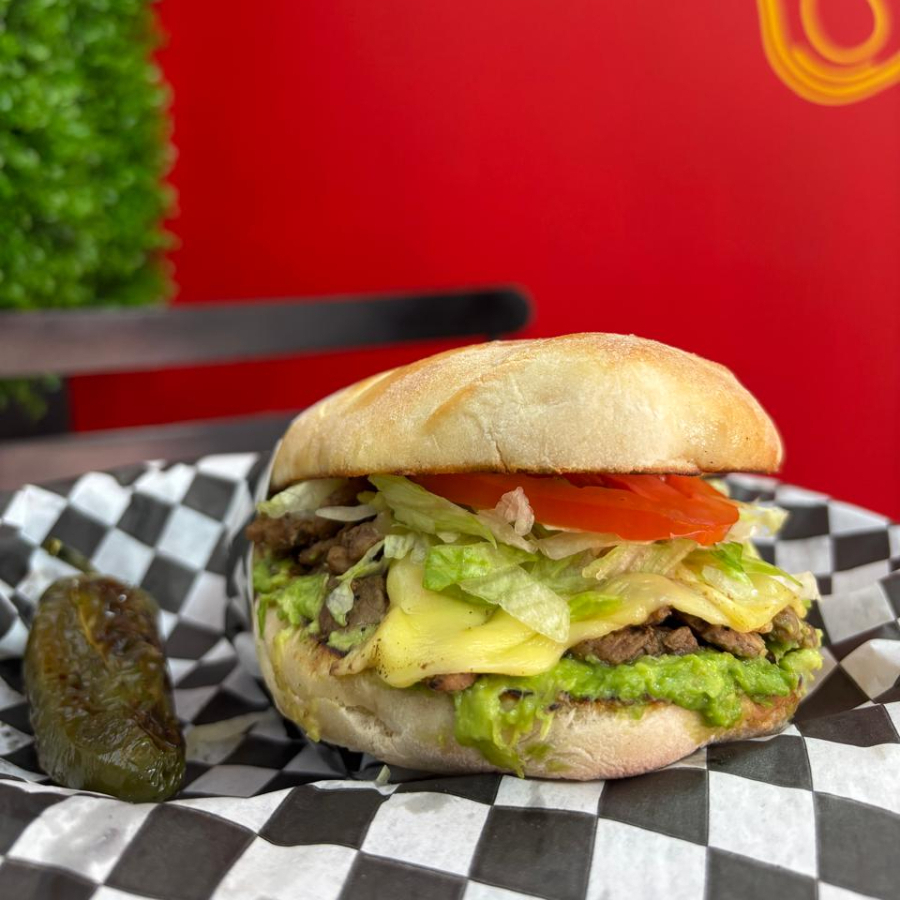 Torta Especial
