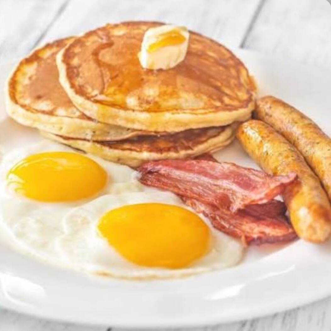 Desayuno Americano