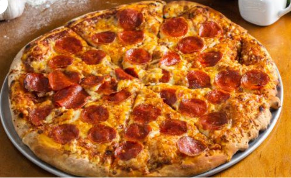 Pepperoni