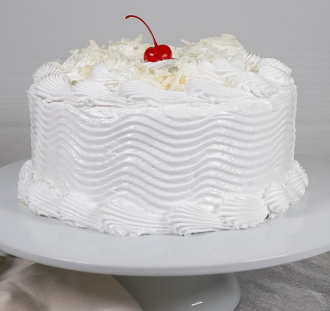 Pastel Tres Leches 15P
