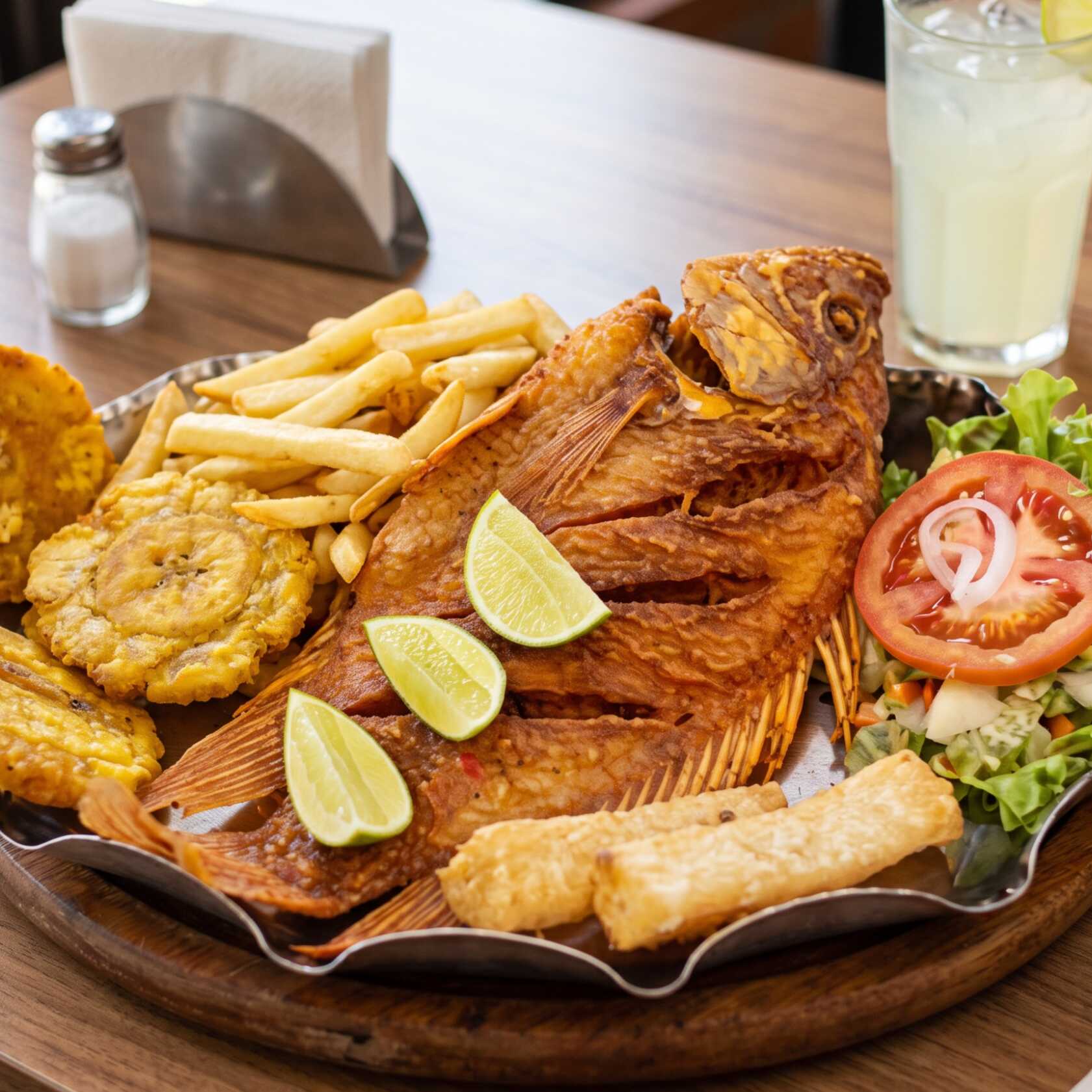 Mojarra