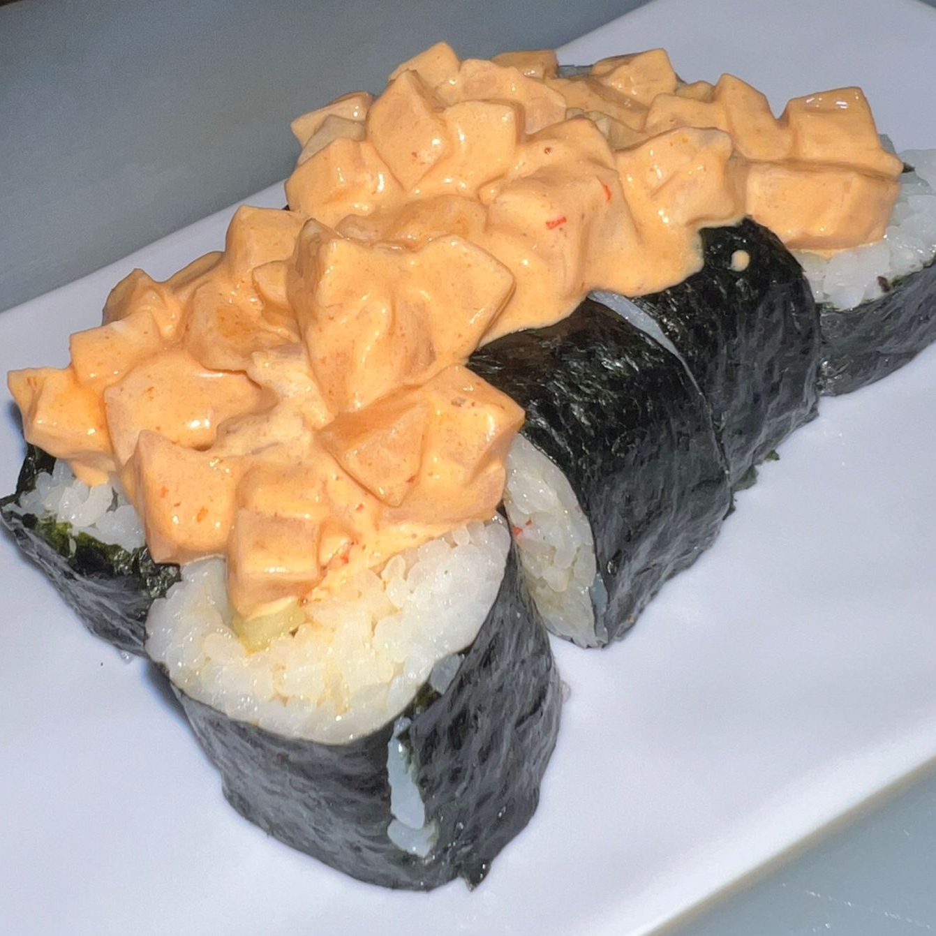 Doble Spicy