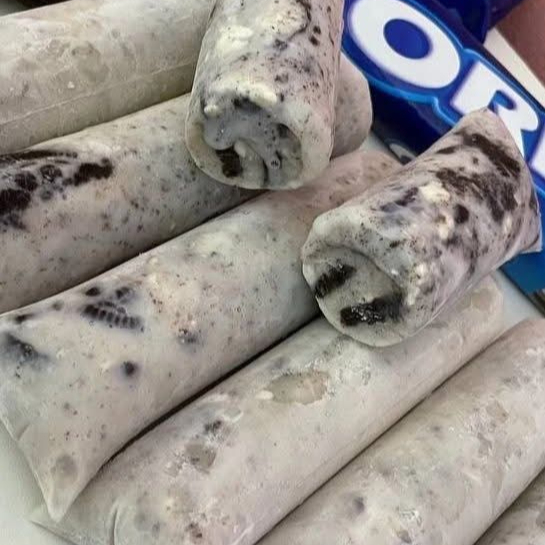 Bolis De Galleta OREO