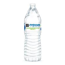 Agua Pura 500 ML