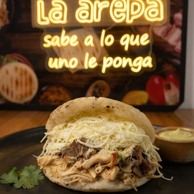 Mixta
