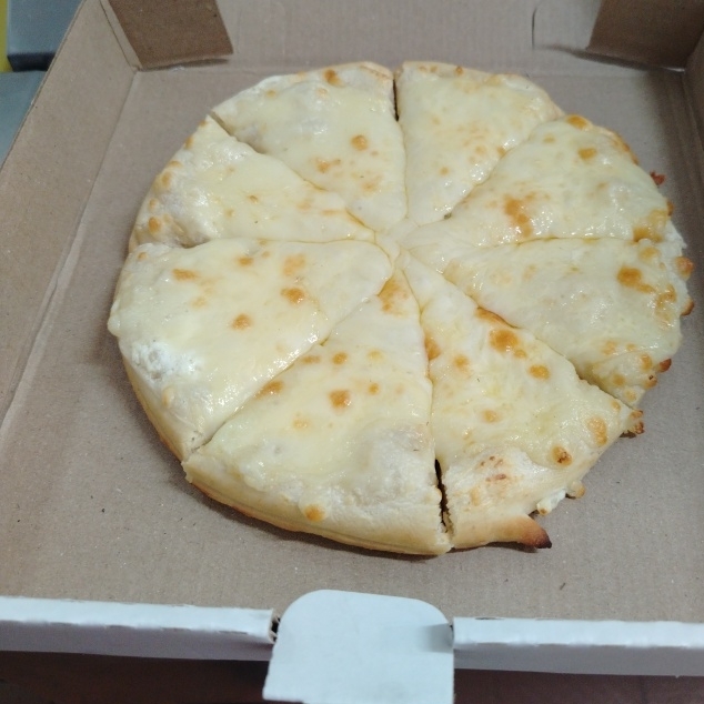Supernova Cheese
