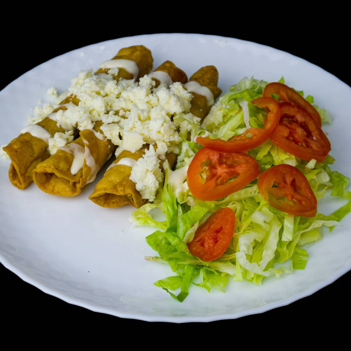 Flautas