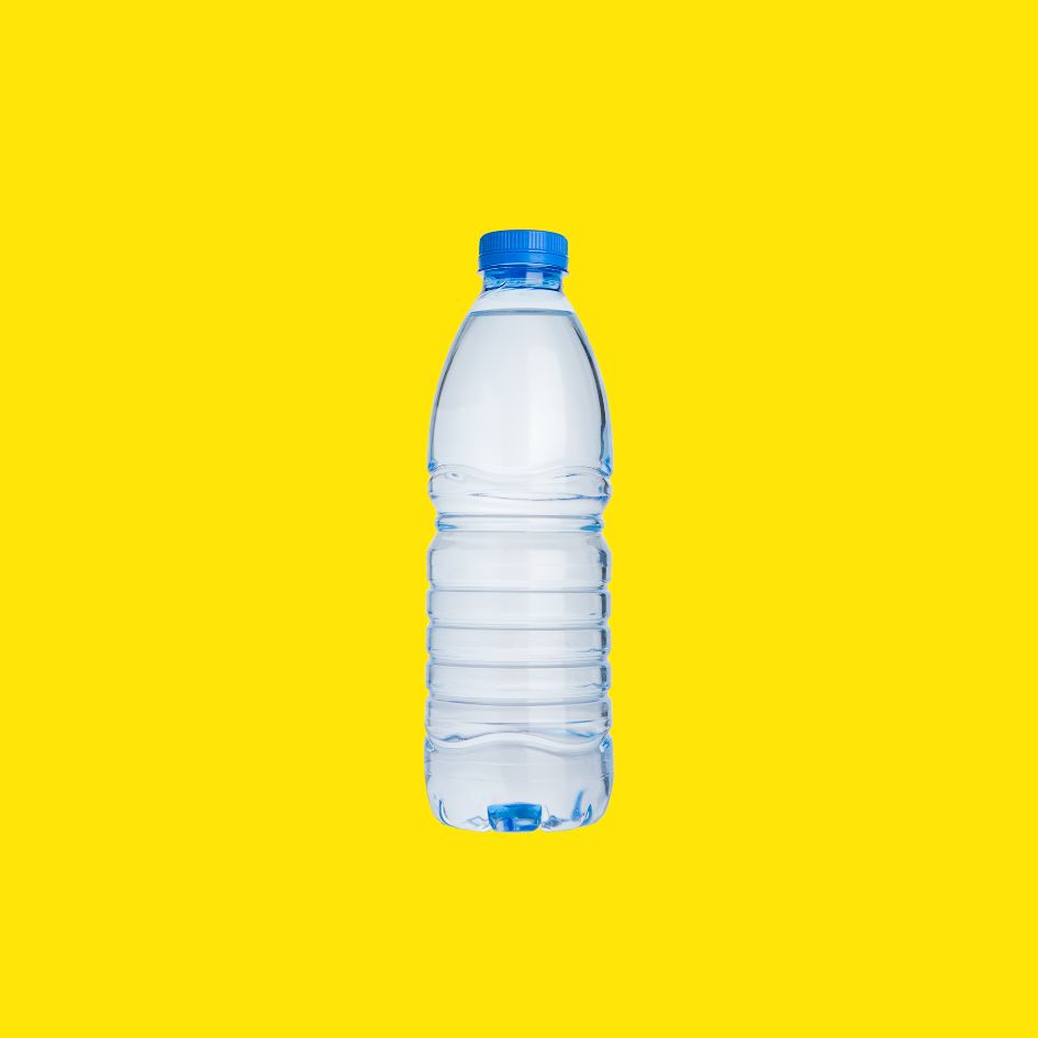 Agua Natural