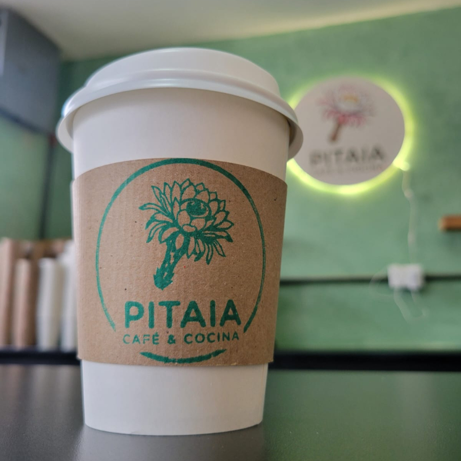 Cafe Americano 12 Oz