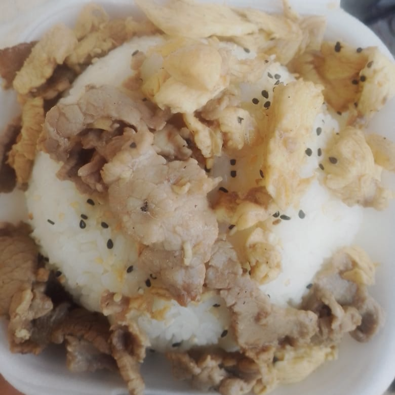 Gohan Pollo y Res