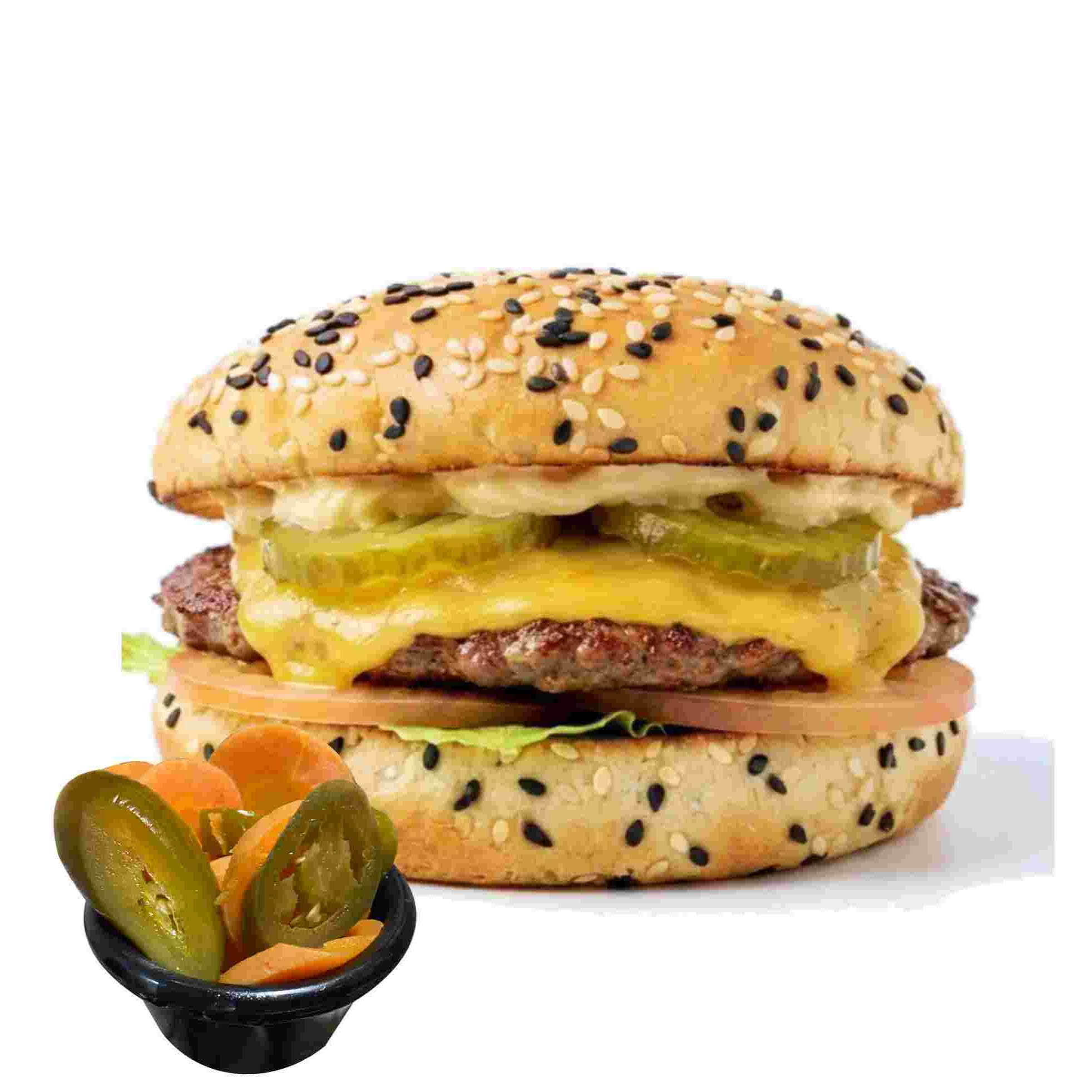 Clasic Burguer