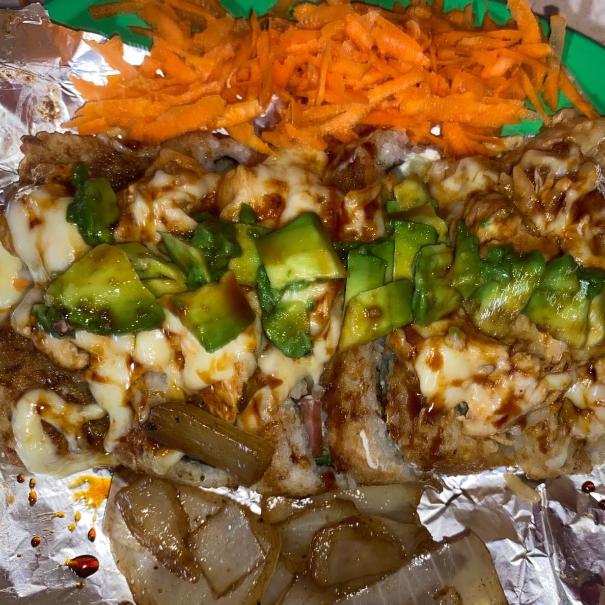 Soachi especial