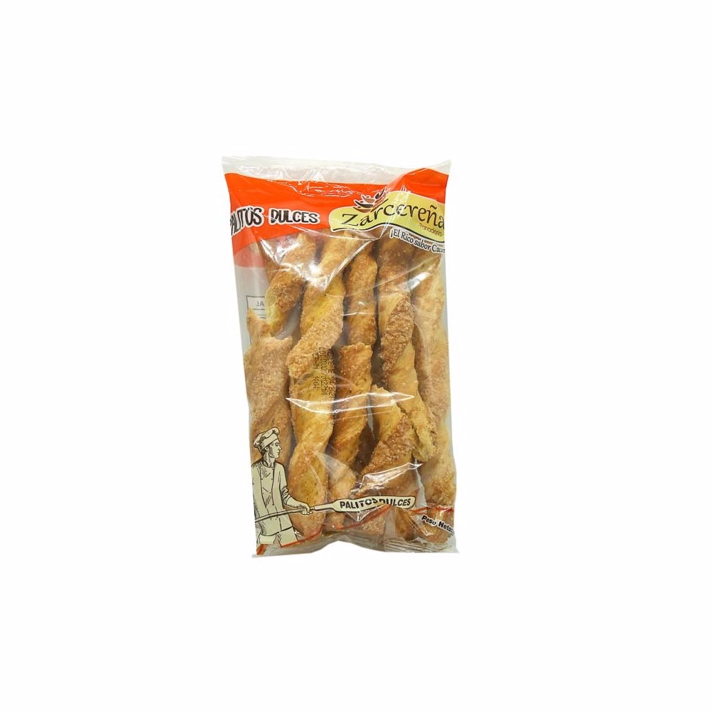 Palitos dulces