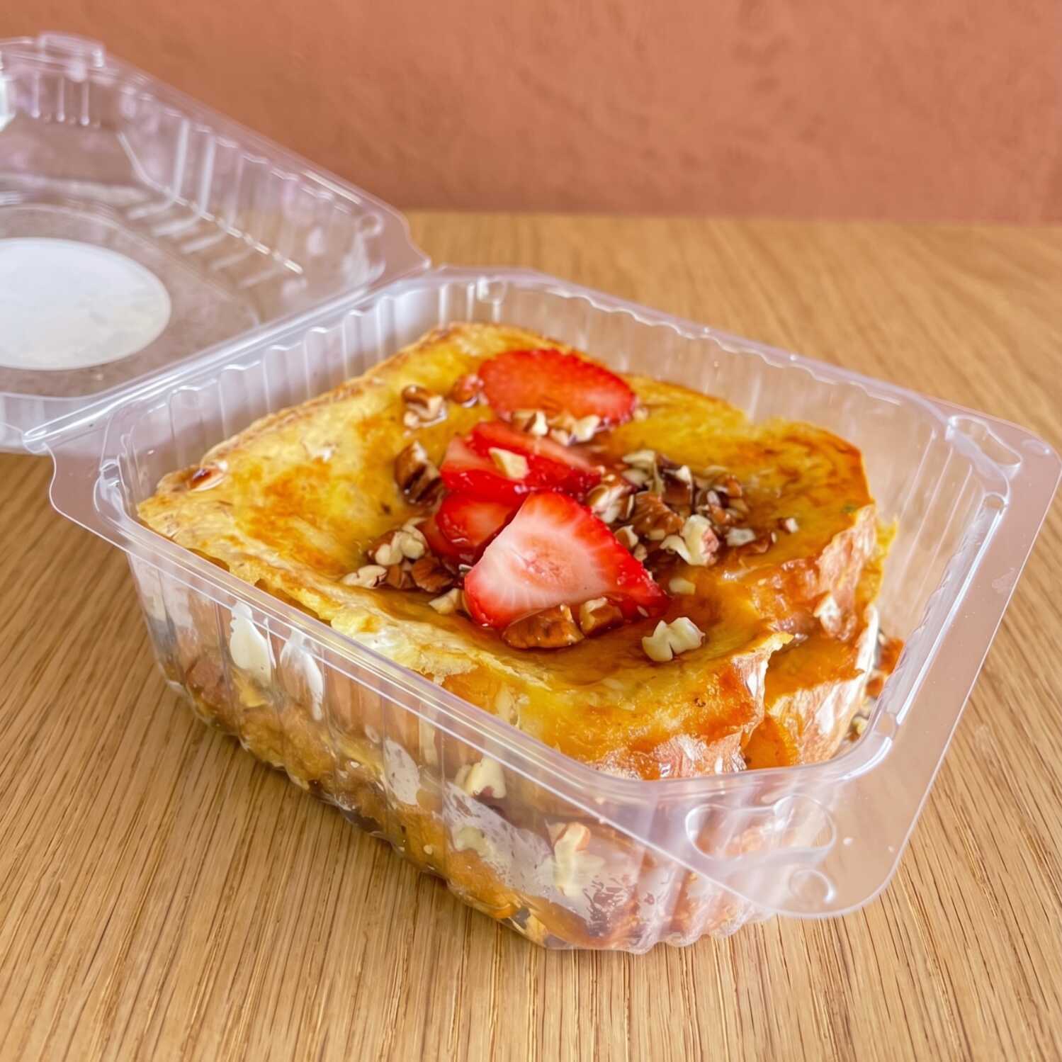 Pan Frances