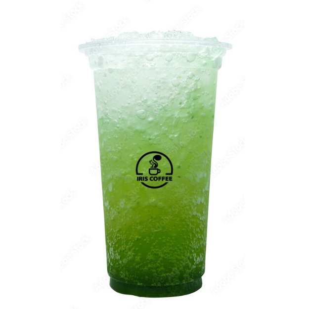 Soda de Kiwi