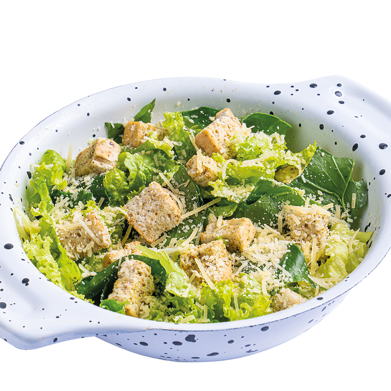 Ensalada César