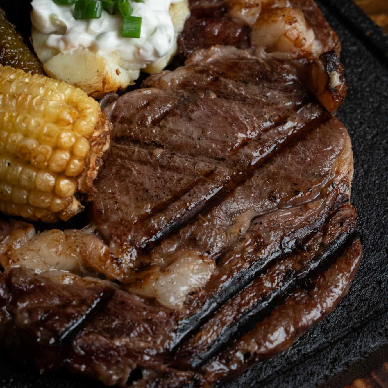 RIB EYE
