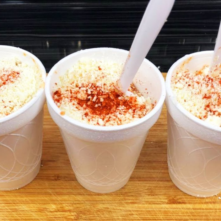 ELOTE DE VASO DE MEDIO LITRO 500ML