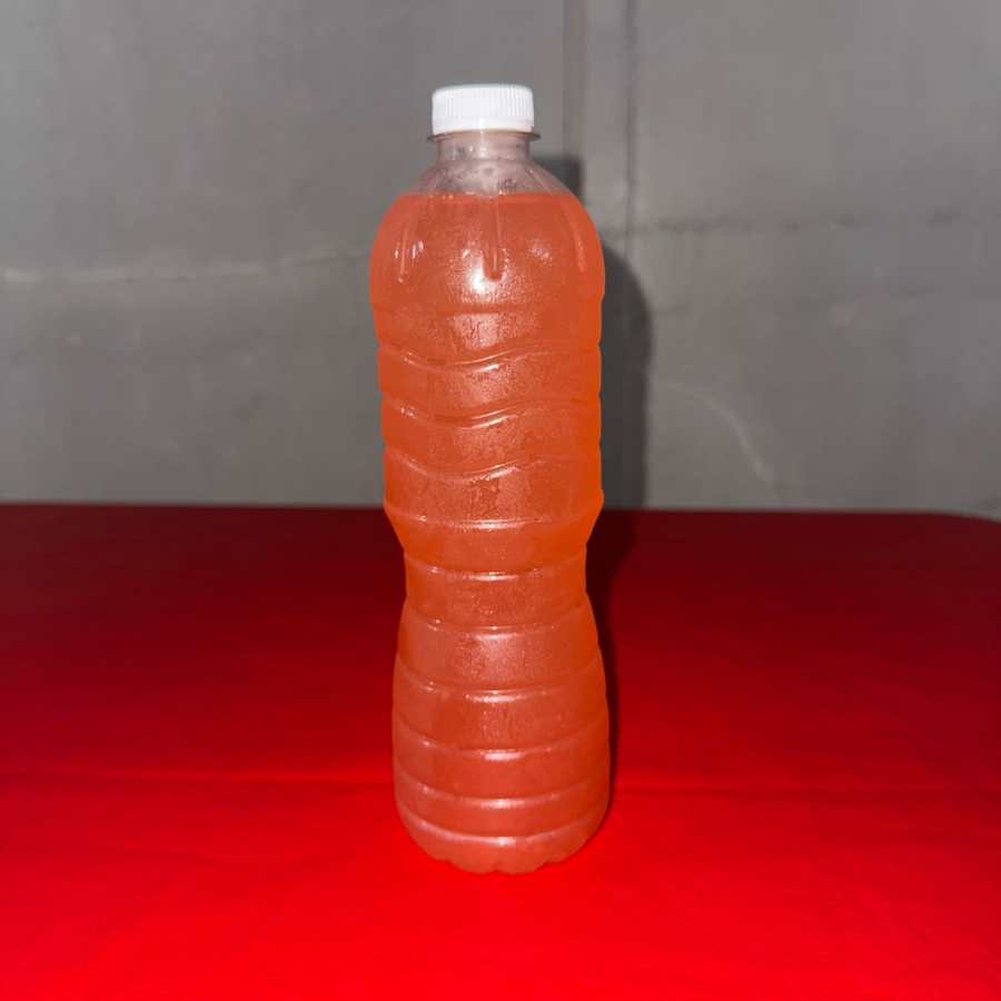 Fresa con Limón (500ml)