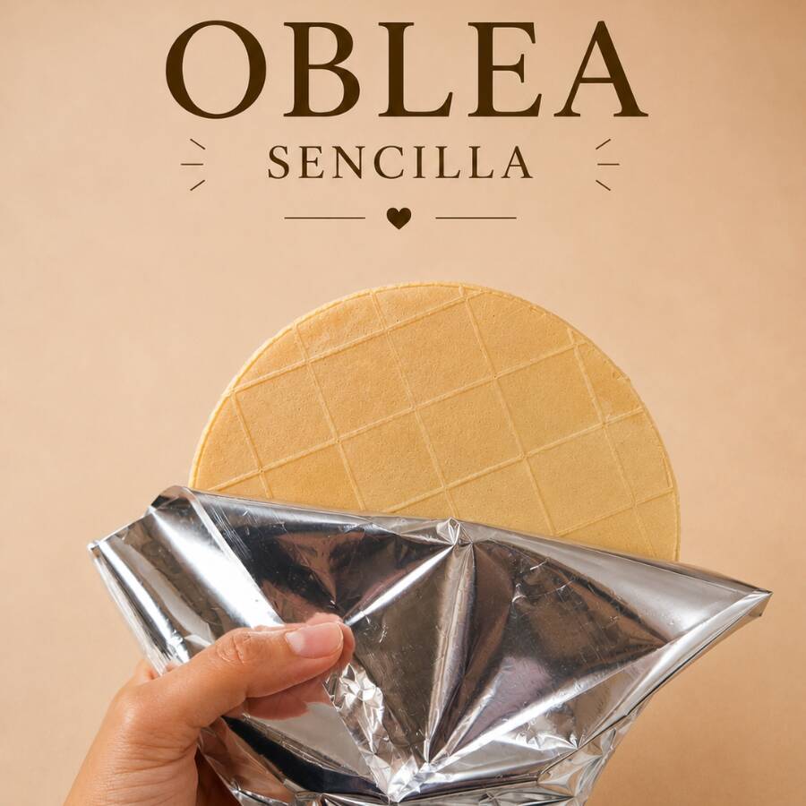 Obleas