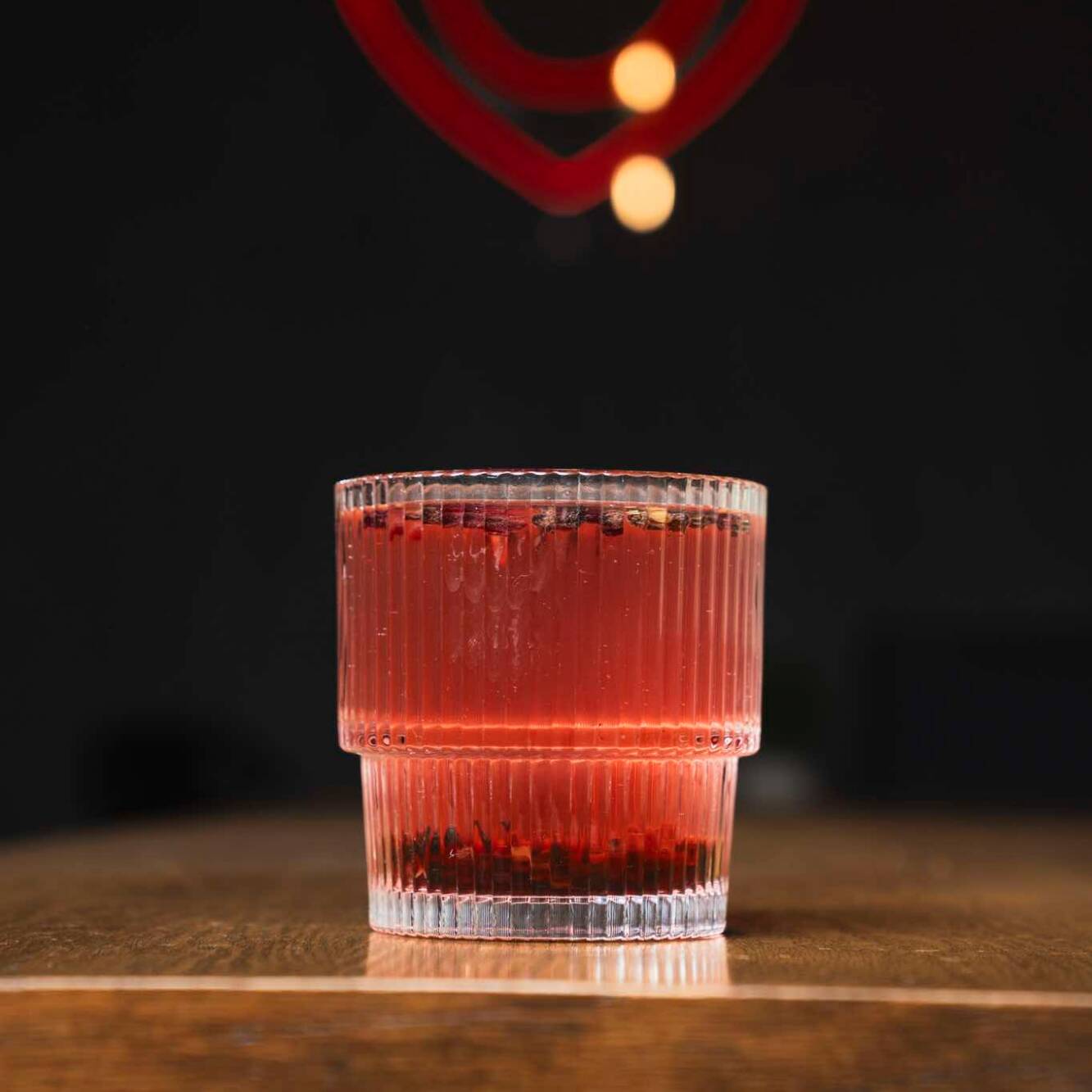 Tisana Frutos Rojos Frio