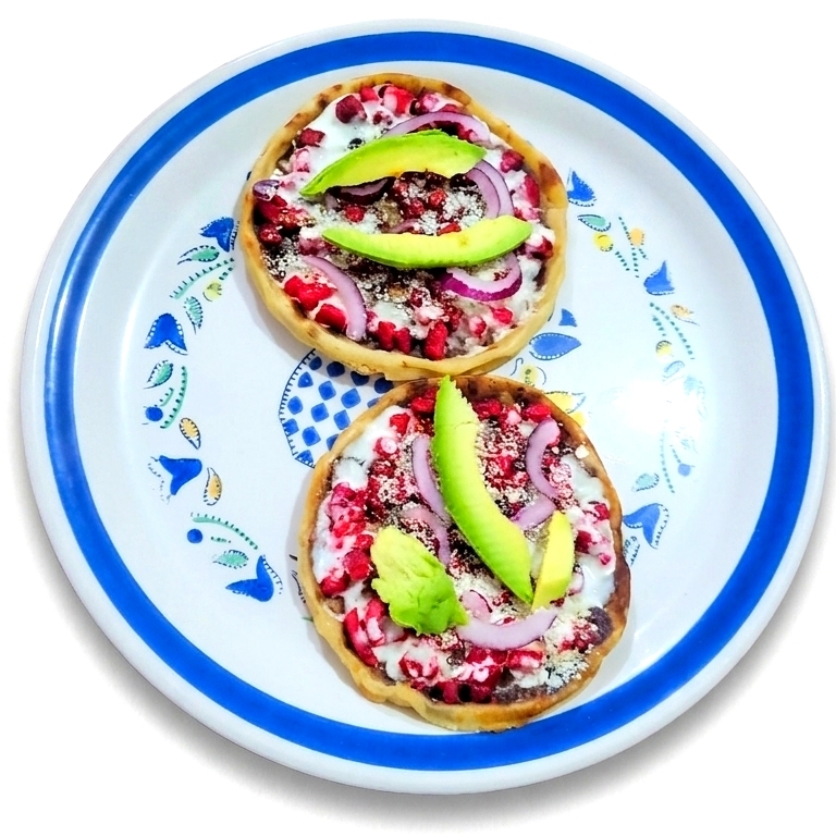 Picaditas de Chinameca