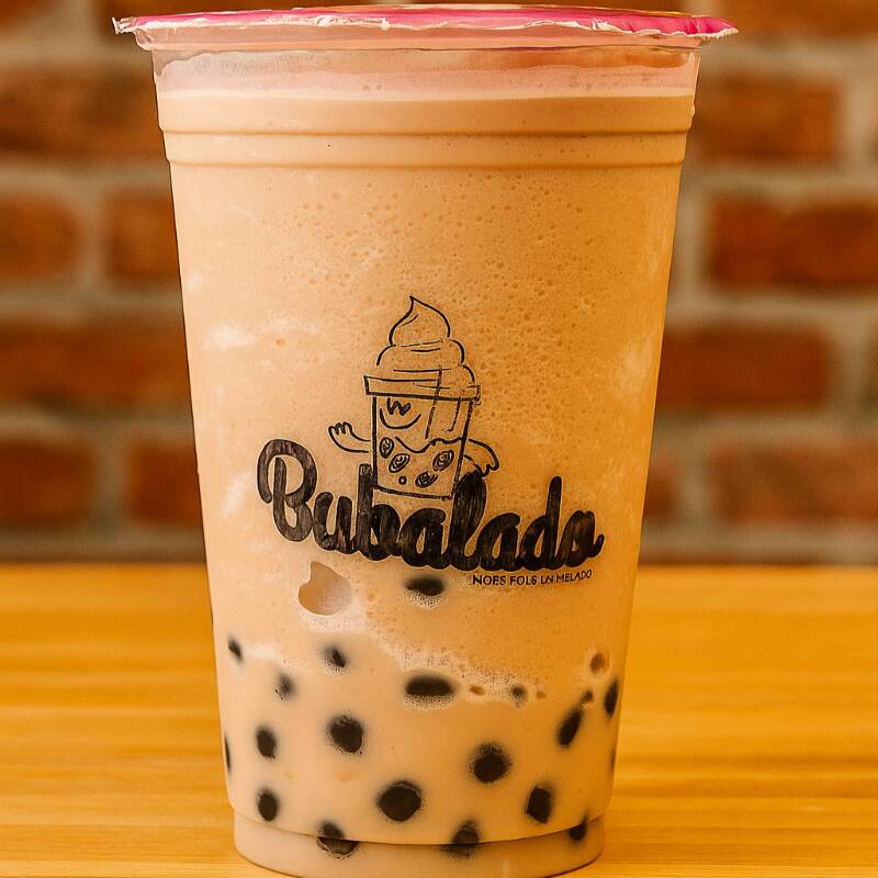 TAPIOCA CHAI