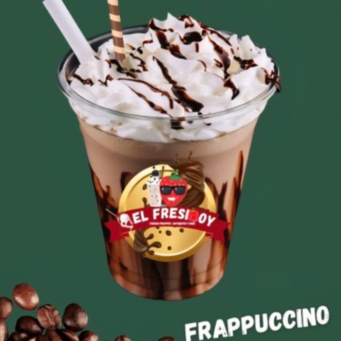 Frappuccino 16oz