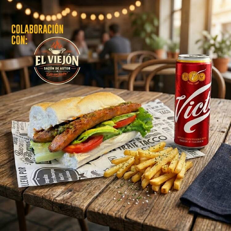 Promo Messi