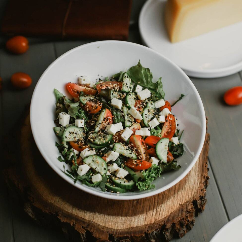 Ensalada Turka
