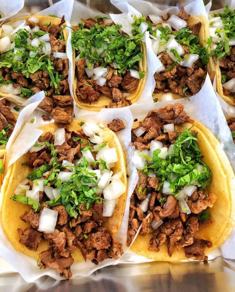 Super Tacos Zacatecas (Suc. Fátima)