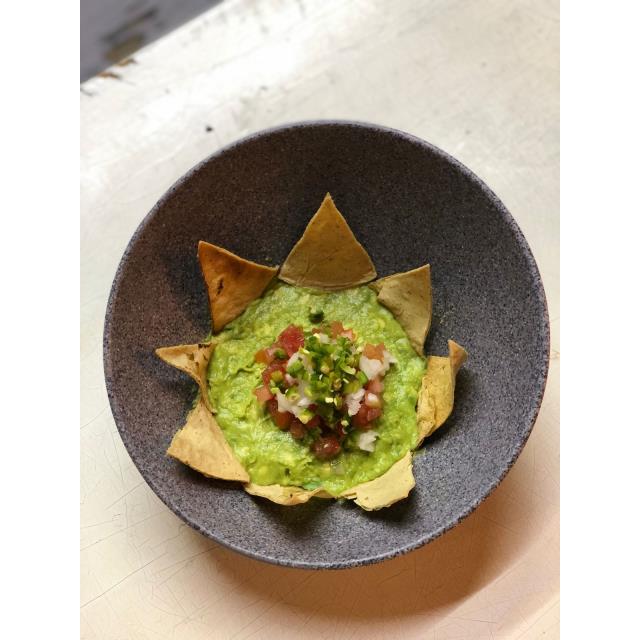 Guacamole