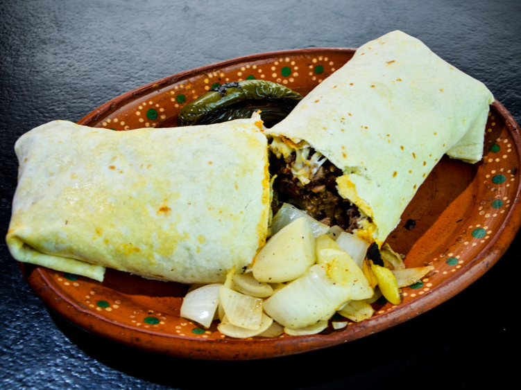 Mega Burro Combinado