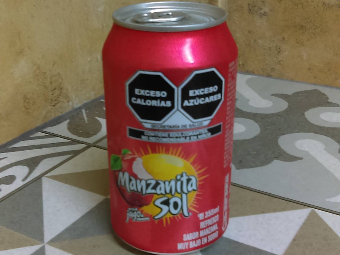 Manzanita SOL
