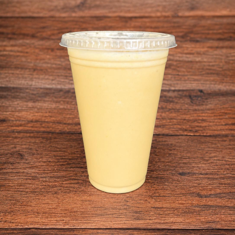 Licuado de Mango