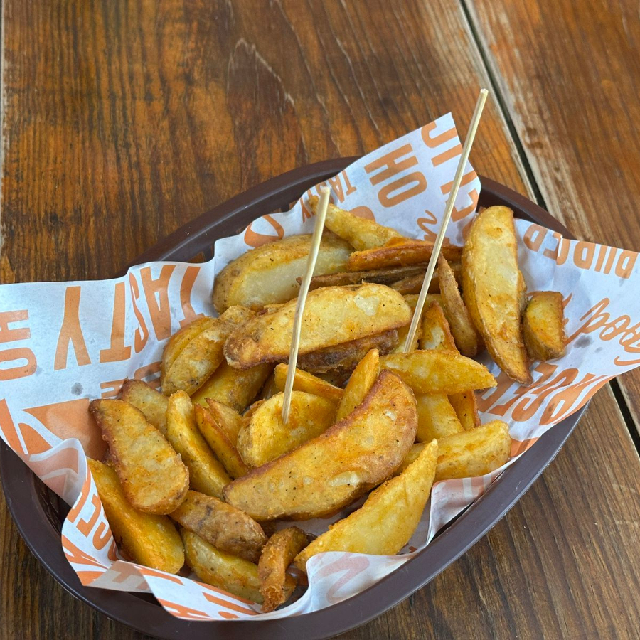 Orden de Papas Gajo