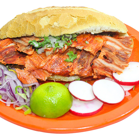 Torta Sencilla