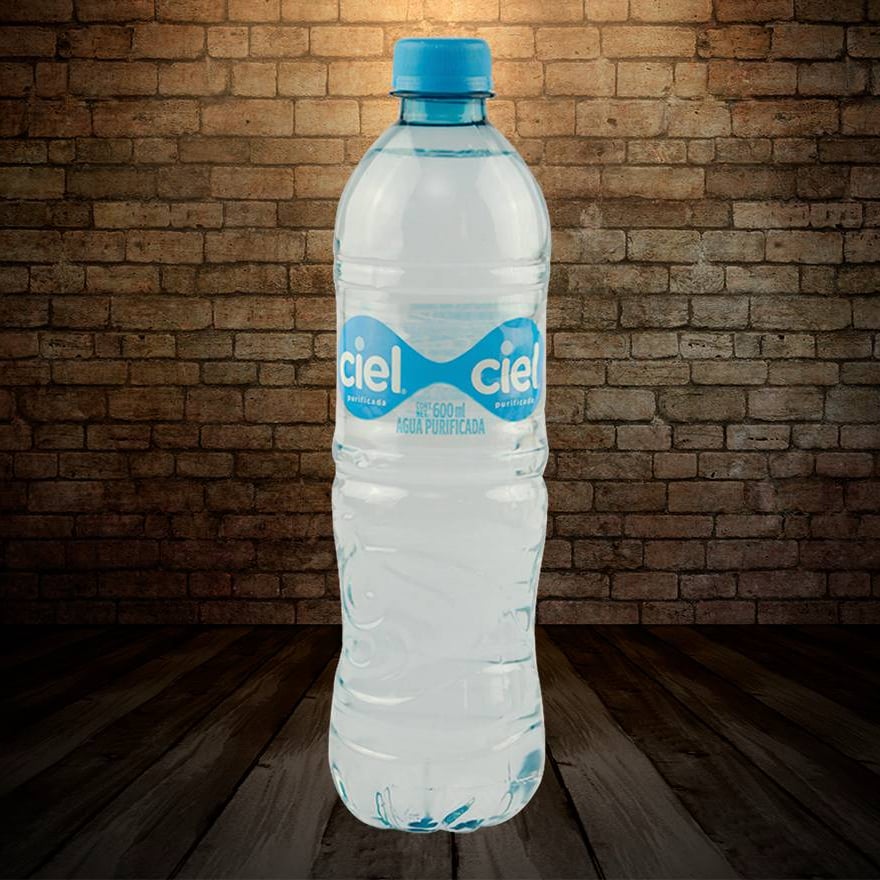 Agua Ciel