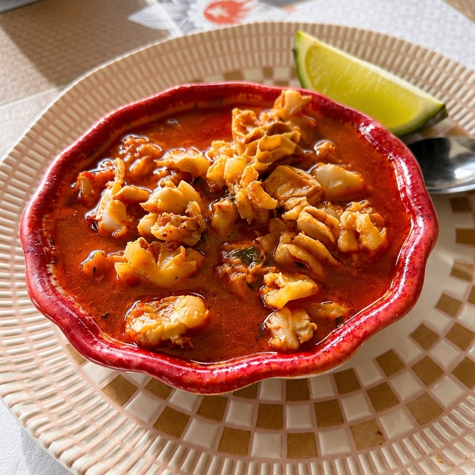 Menudo Mediano