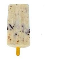 Paleta de oreo (crema)